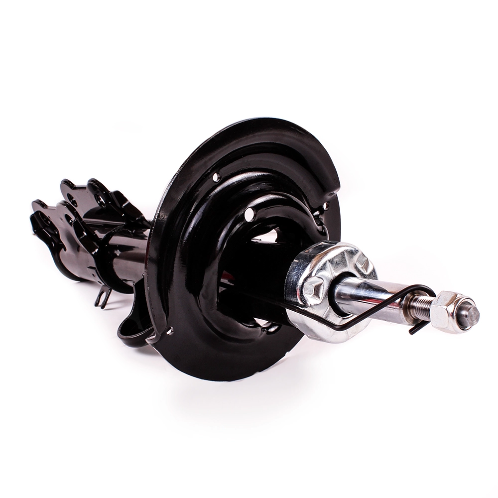 Amortyzator przedni lewy SsangYong Korando