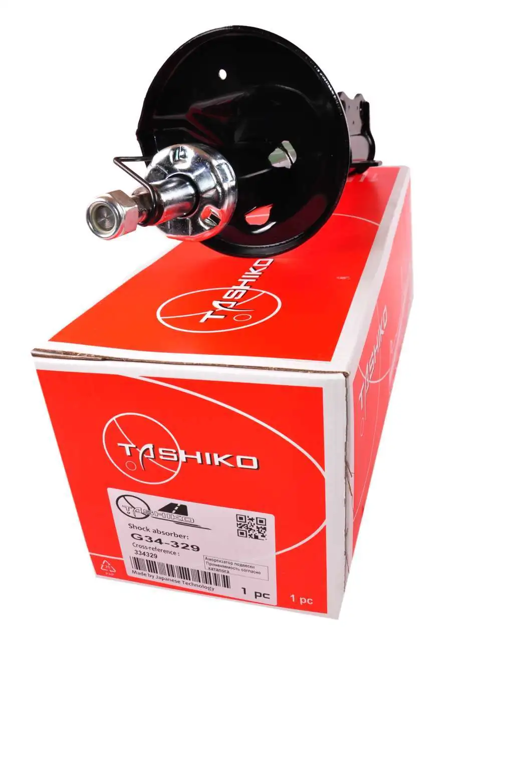 G34329 Tashiko