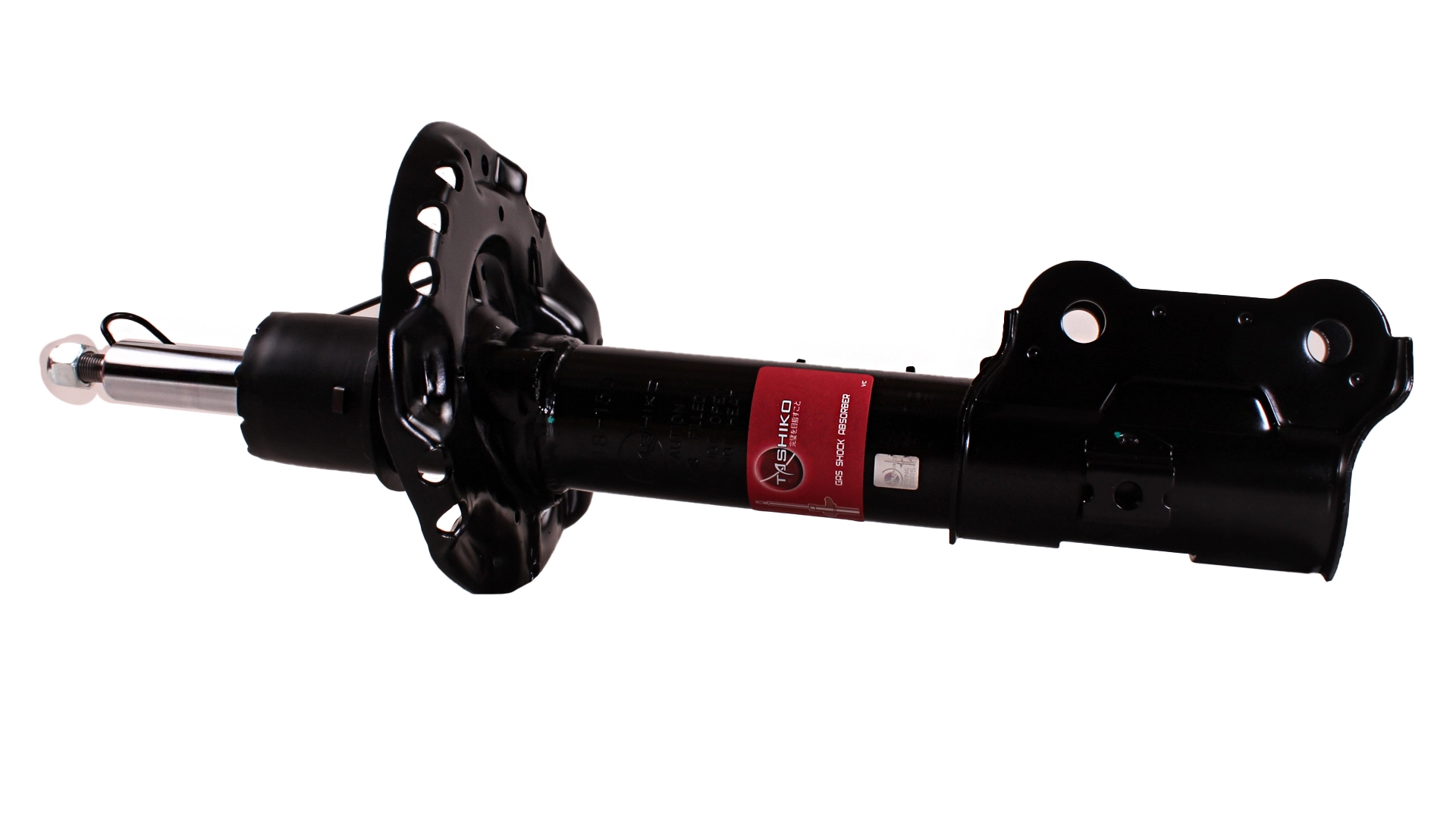 Do koszyka PJA182FR Parts-Mall Amortyzator przedni prawy