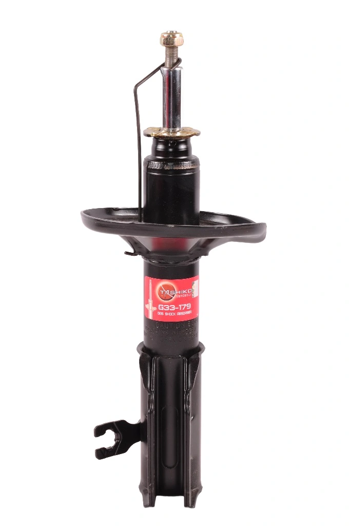 Amortyzator przedni lewy Mazda 323 BA