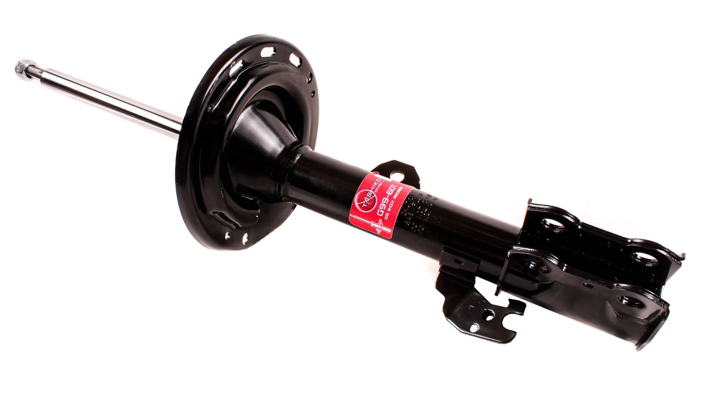 G99601 Tashiko Amortyzator przedni lewy