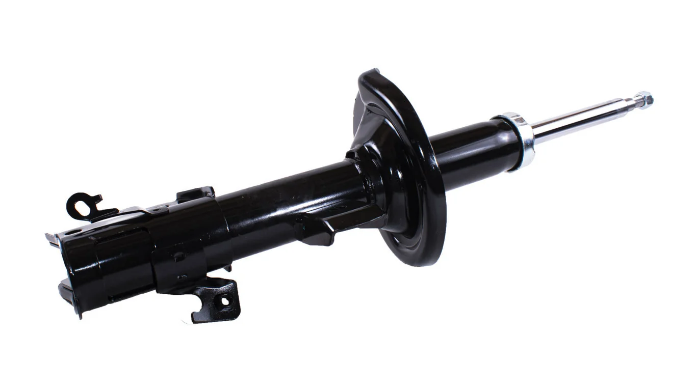Amortyzator przedni prawy do Subaru Outback V B15, BS