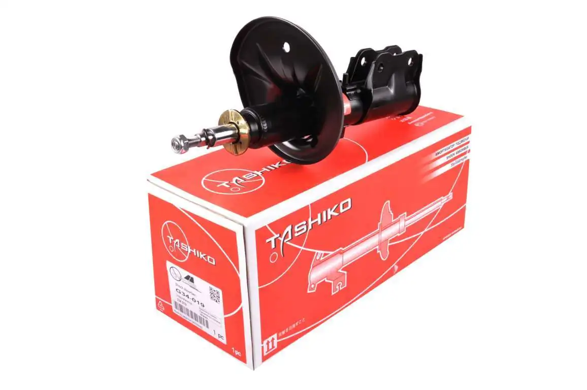 Do koszyka Amortyzator przedni Mitsubishi Lancer III C1A,C6A