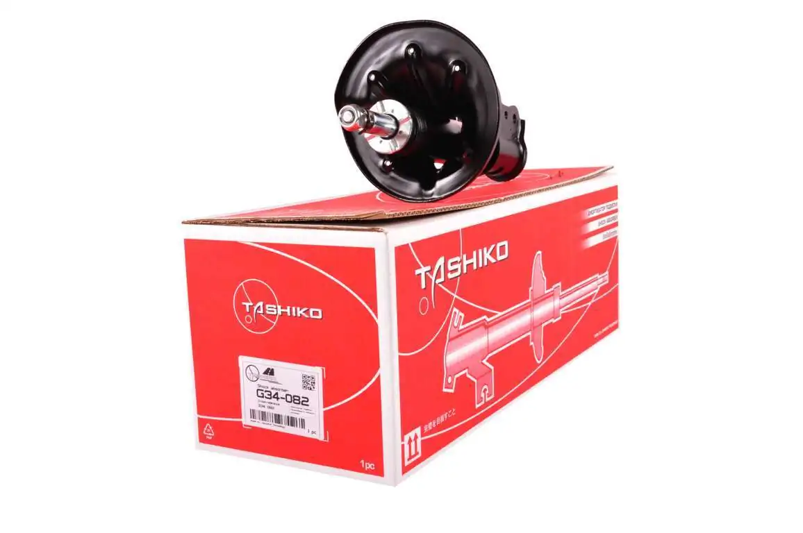 Amortyzator przedni prawy Mazda GA6A34700A cena, od 52,94 USD