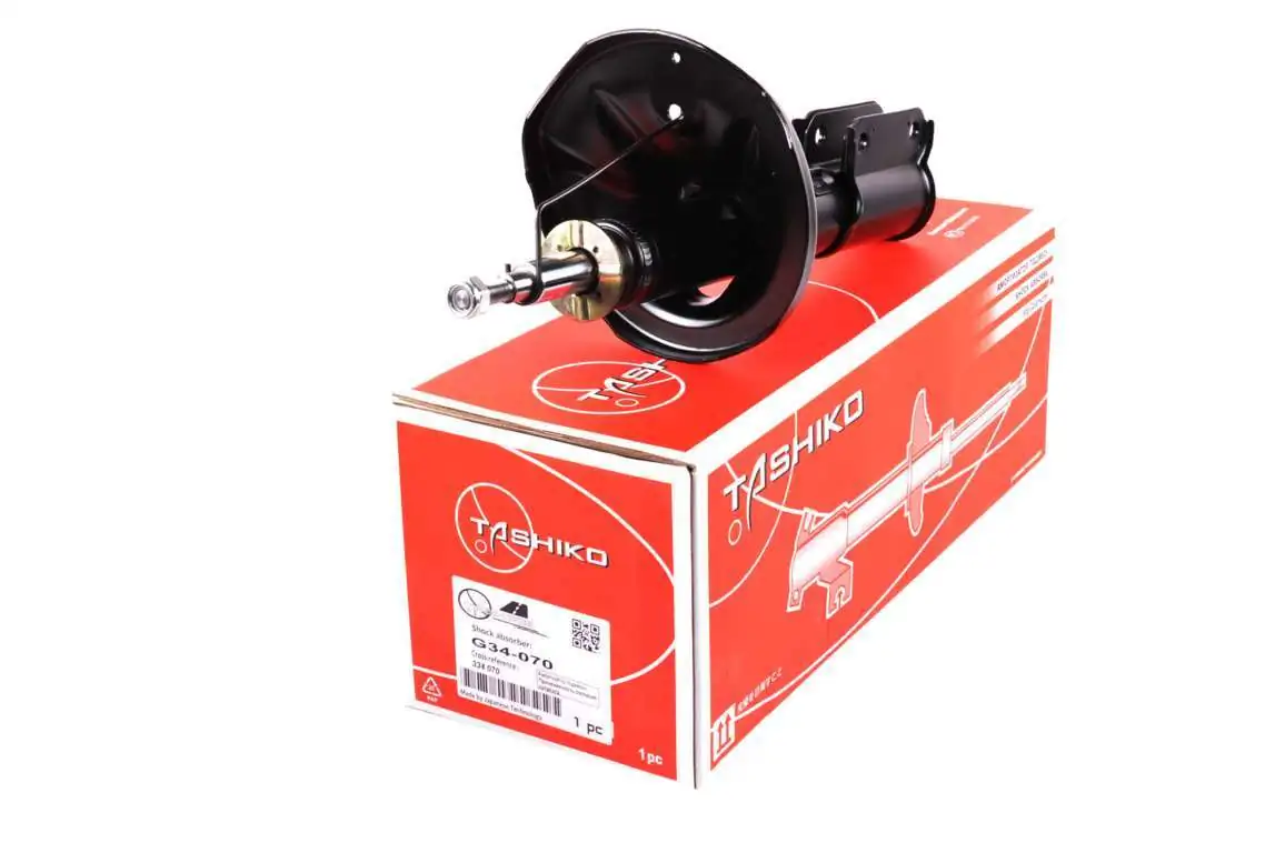 Amortyzator przedni Mitsubishi Space Wagon 2 N3W, N4W