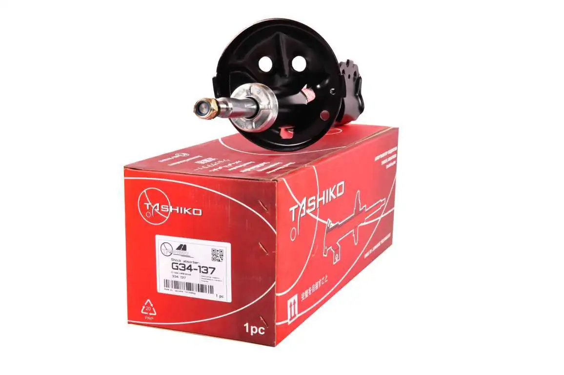 Amortyzator przedni prawy do Toyota Carina T19
