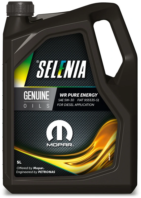 Olej do silnika MN79095 Polcar