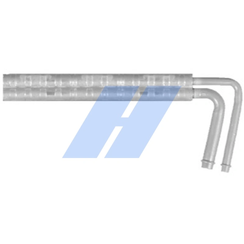 Parownik klimatyzacji DAF 45