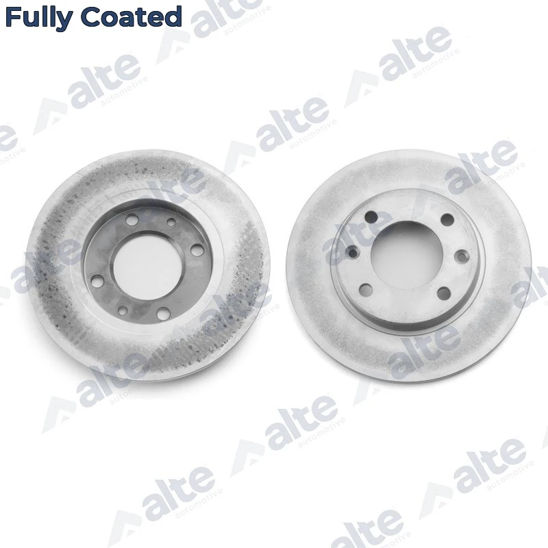 128000FCAL Alte