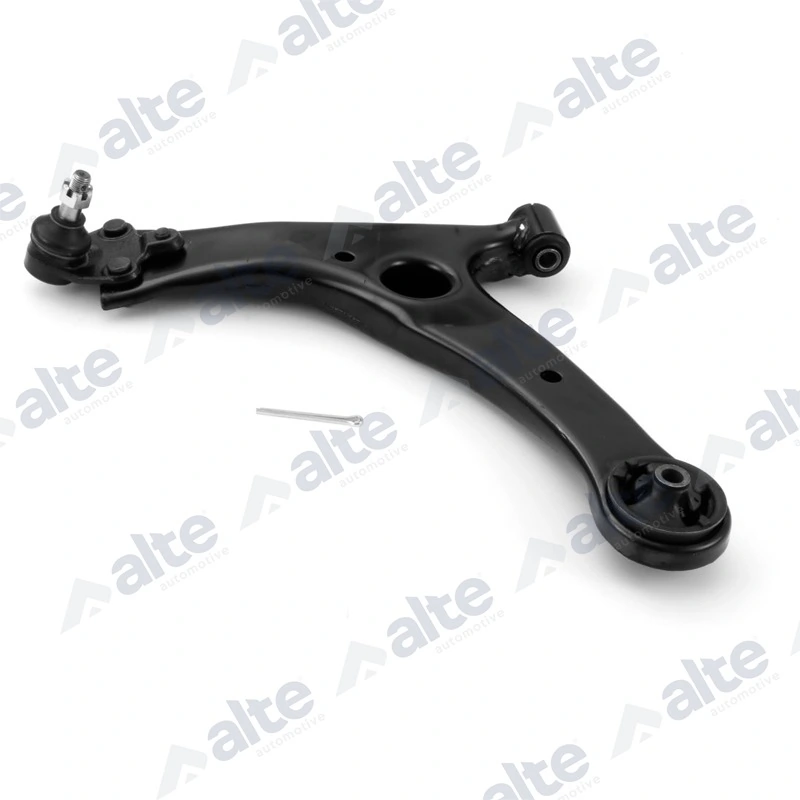 Wahacz zawieszenia przedniego dolny lewy Toyota Prius hatchback (NHW20) (2003 - 2009) cena, od 93,20 USD
