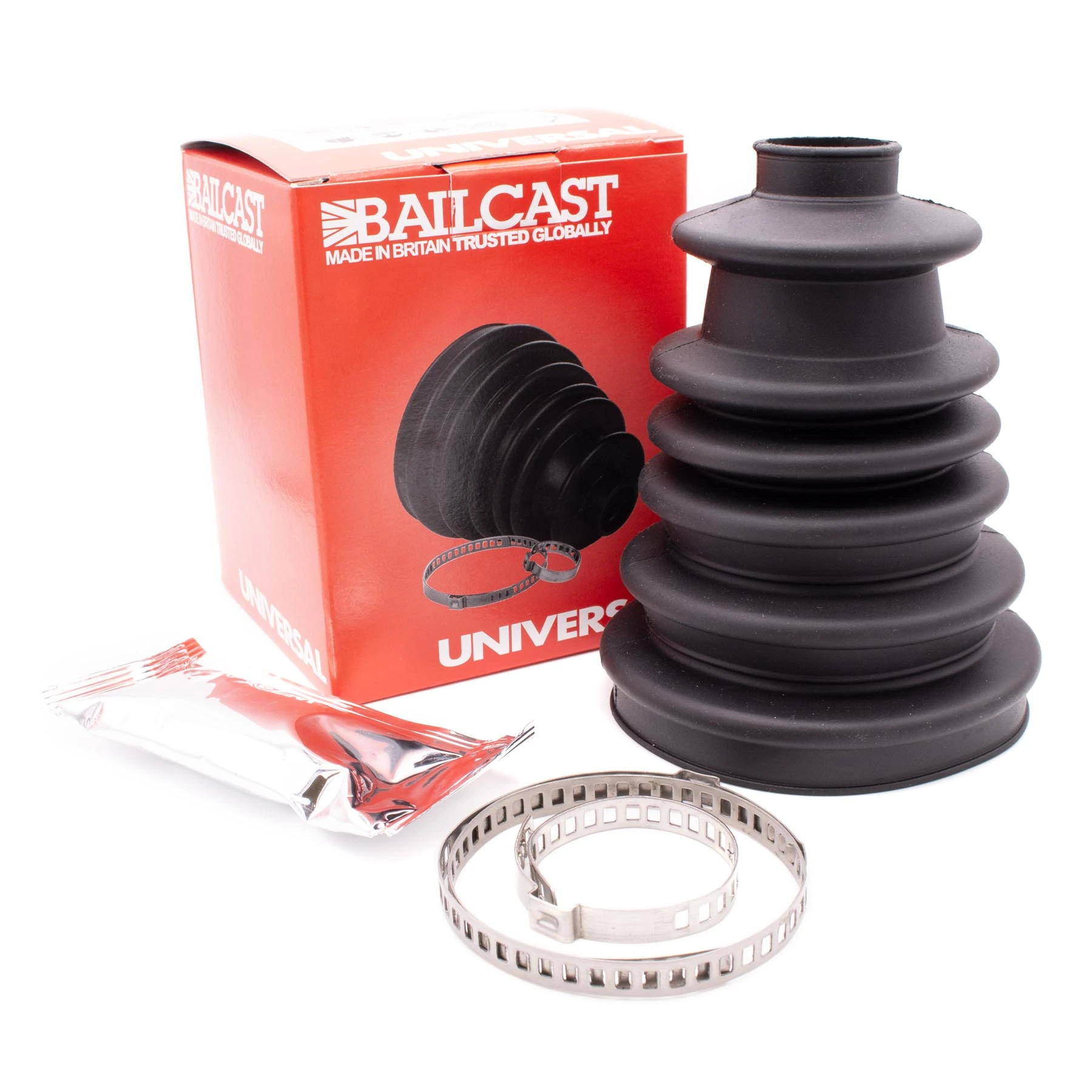 CV88 Bailcast