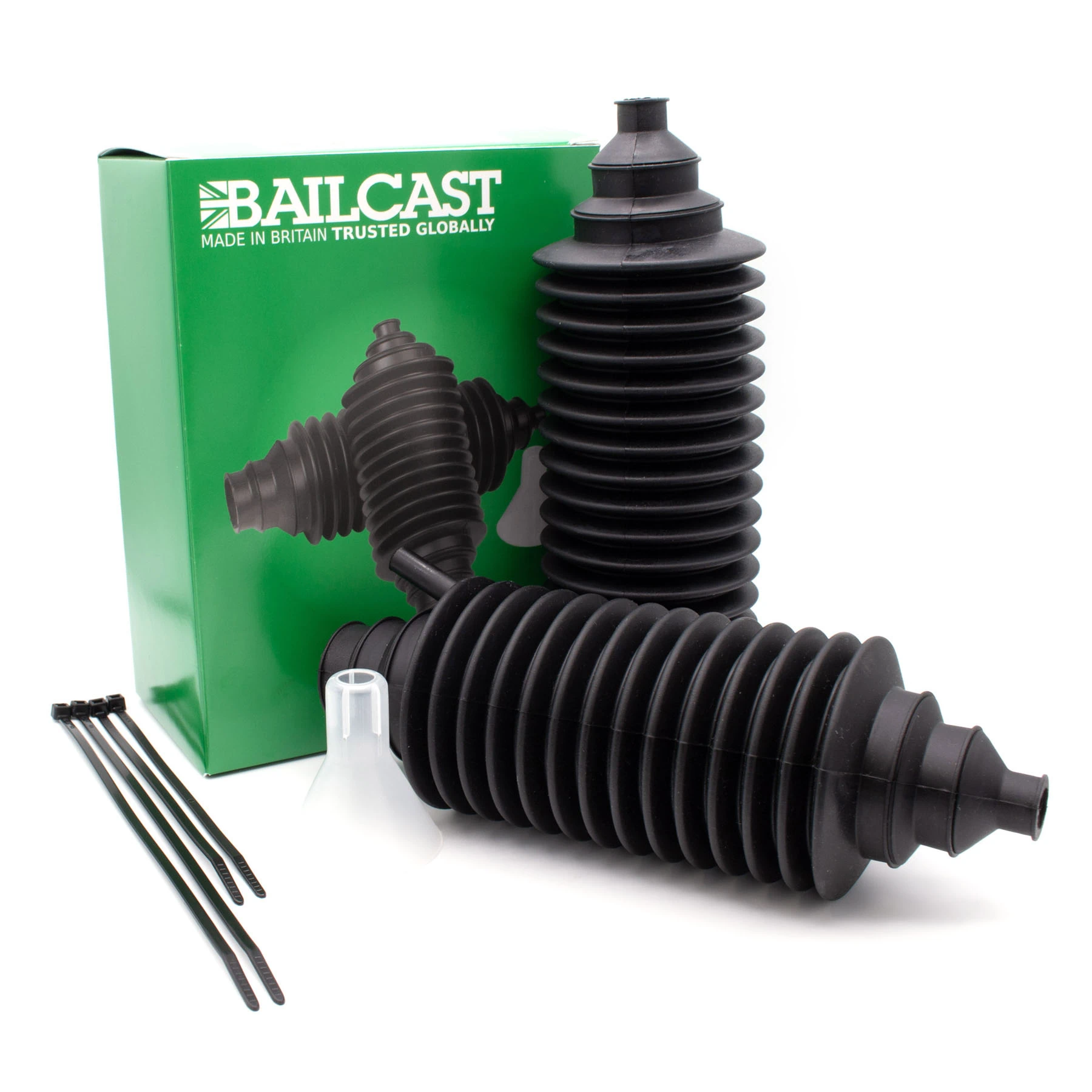 DBSRPS200 Bailcast