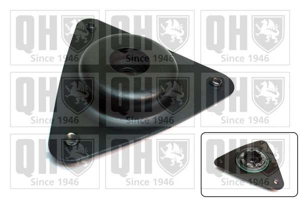 Poduszka amortyzatora przedniego Citroen C5 AIRCROSS SUV (2018 - 2026) cena, od 21,59 USD