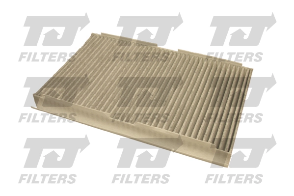 Filtr kabinowy Citroen C4