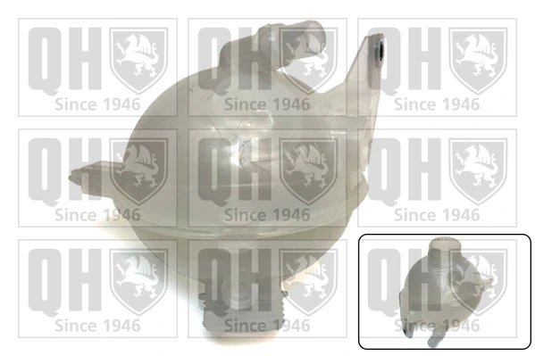  Zbiorniczek wyrównawczy układu chłodzenia Citroen Berlingo 