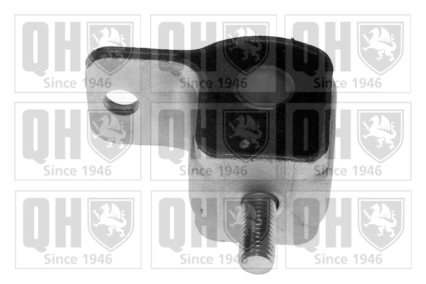  Silentblock przedniego wahacza dolnego Peugeot 405 2