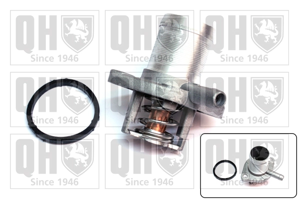 Termostat Renault (RVI) 7700868980 cena, od 35,84 USD