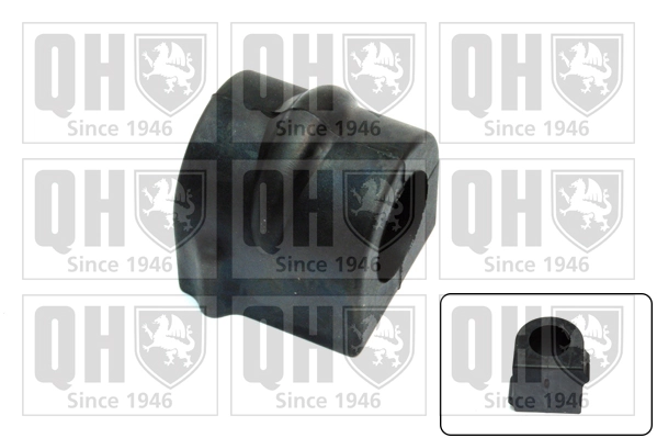 Tuleja stabilizatora przedniego do Opel Vectra C 