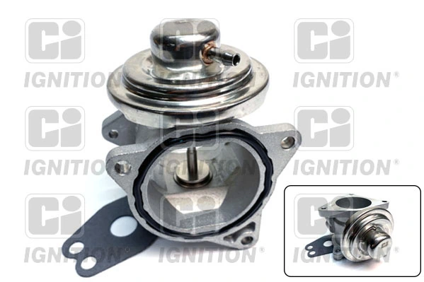 Zawór recyrkulacji spalin EGR Audi A3 hatchback (8P1) (2003 - 2012) cena, od 58,96 USD