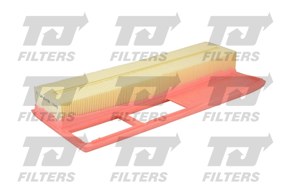 Filtr powietrza Fiat Fiorino