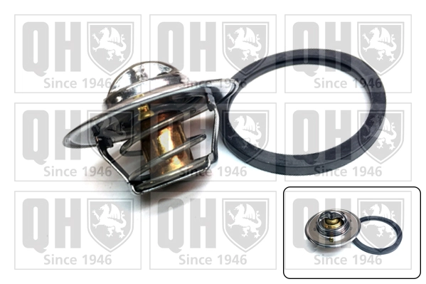 Termostat KIA Optima
