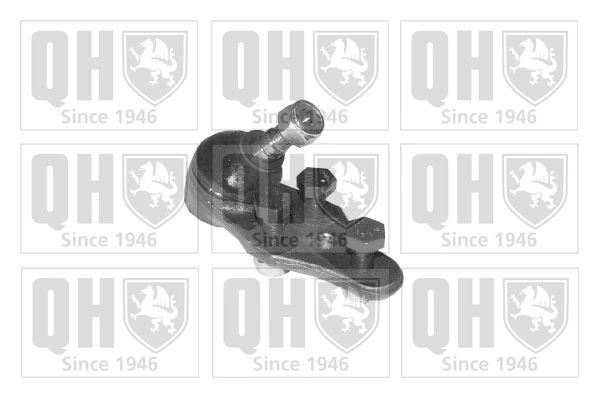 QSJ877S QUINTON HAZELL