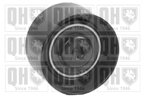 Rolka prowadząca kierunkowa paska rozrządu Hyundai Santa Fe II