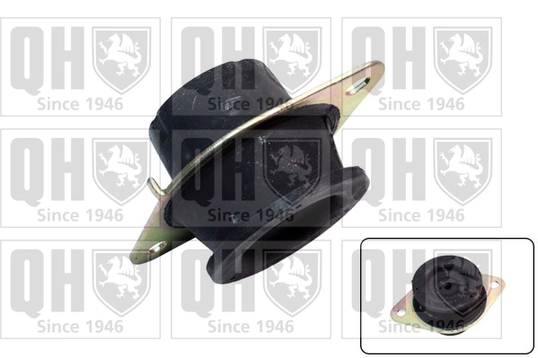 Poduszka (podpora) silnika lewa do Renault Trafic I TXX