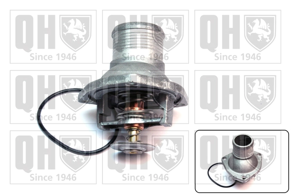 Termostat Opel Calibra