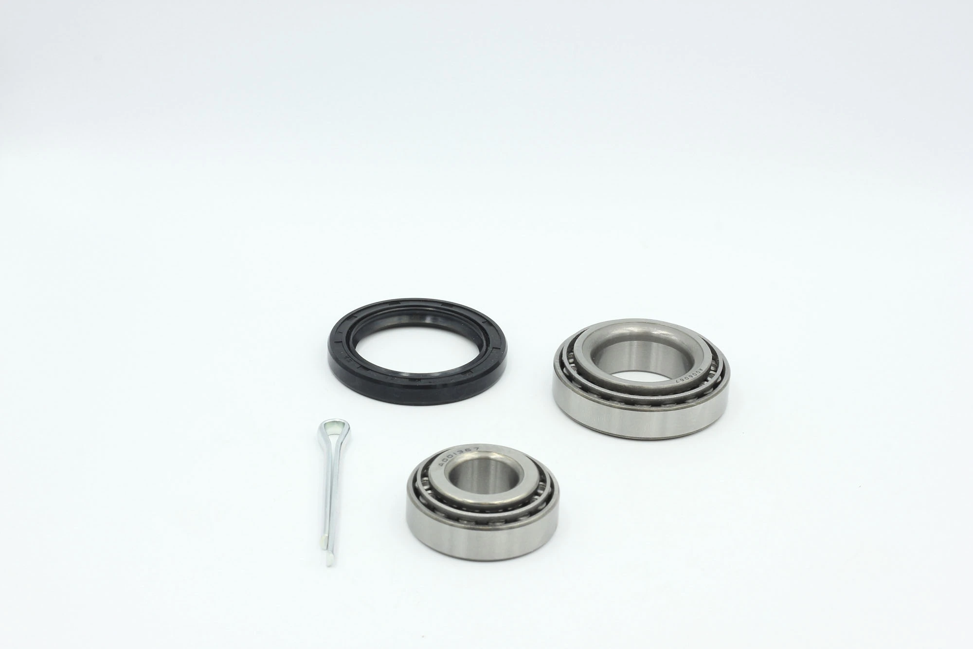 Lożysko piasty tylnej Daewoo Espero sedana (KLEJ) (1991 - 1999) cena, od 9,07 USD