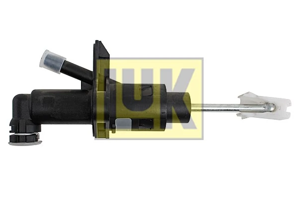 Do koszyka Cylinder sprzęgła główny Volkswagen Caddy II 9U7