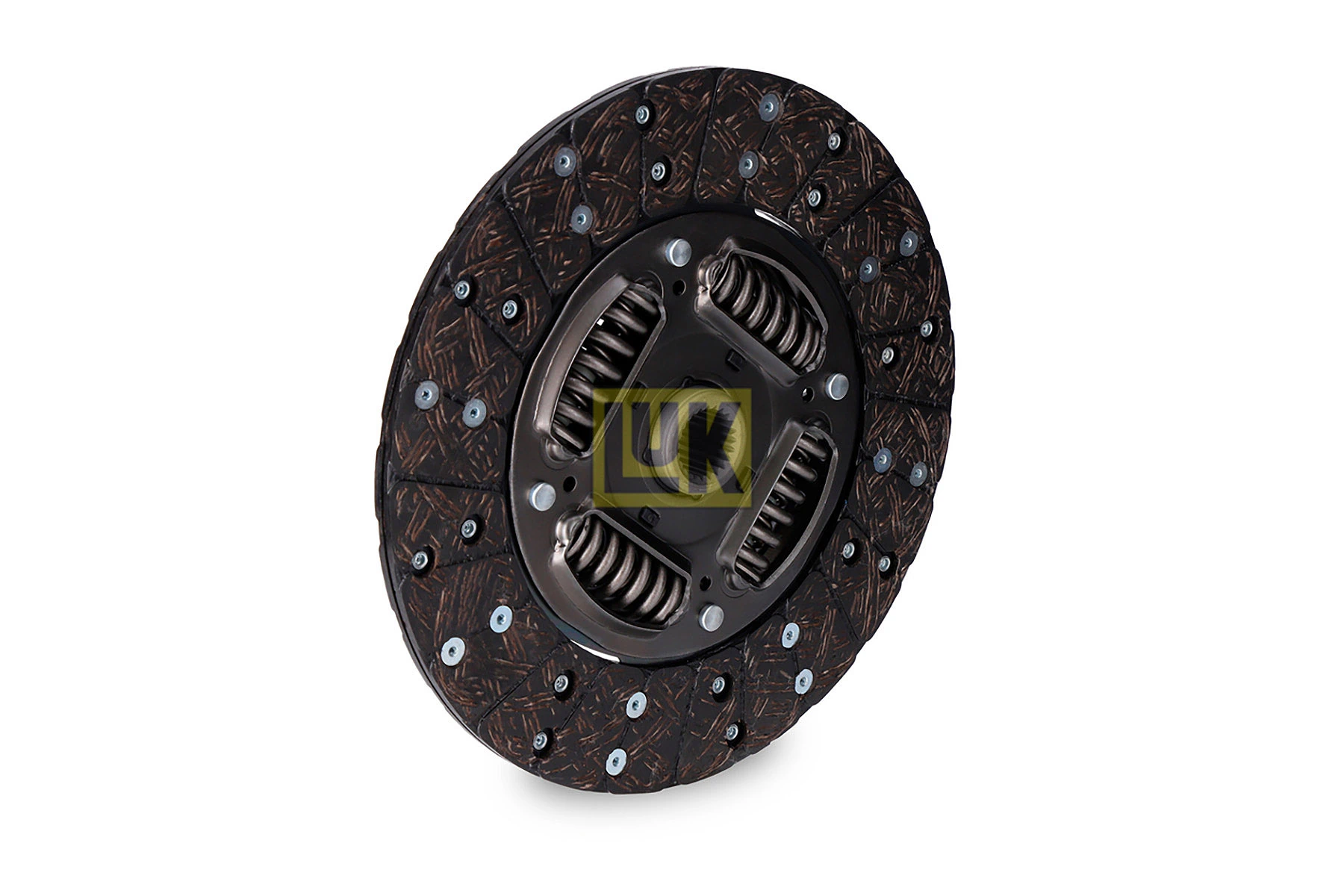 Do koszyka Tarcza sprzęgła Mitsubishi Pajero SPORT II KH