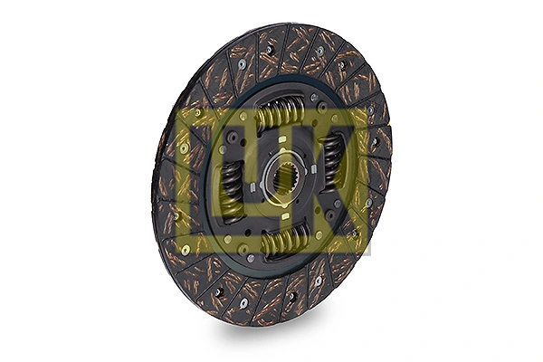 Tarcza sprzęgła KIA Cerato I