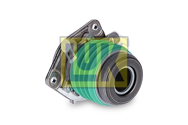 Cylinder roboczy sprzęgła (wysprzęglik) w komplecie z łożyskiem wyciskowym 9126743 General Motors