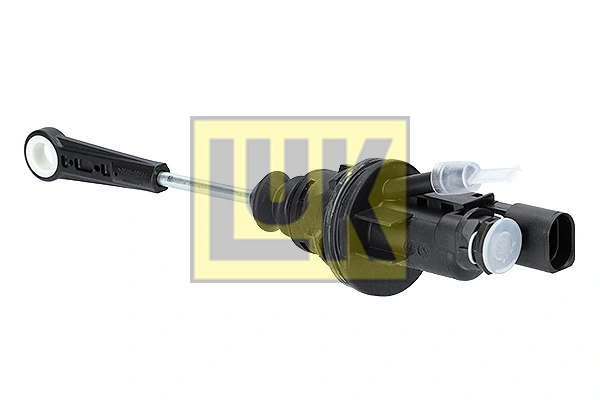 Do koszyka Cylinder sprzęgła główny Audi A6 C7 4G2, 4GC