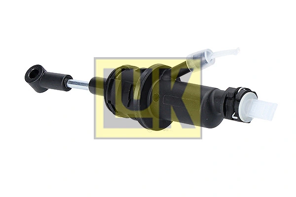 Do koszyka Cylinder sprzęgła główny Mercedes B  W245