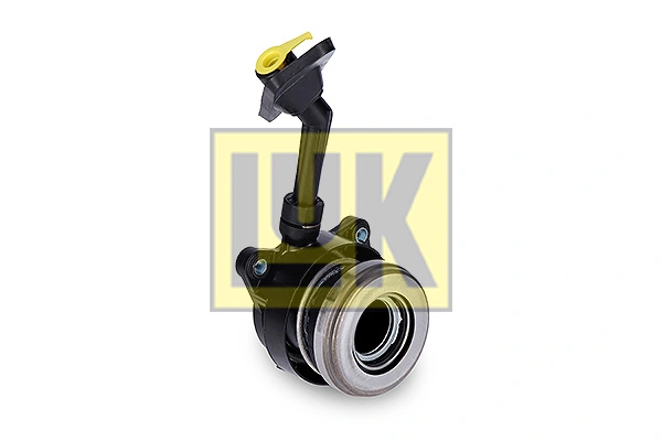 510023010 LUK Cylinder roboczy sprzęgła (wysprzęglik) w komplecie z łożyskiem wyciskowym