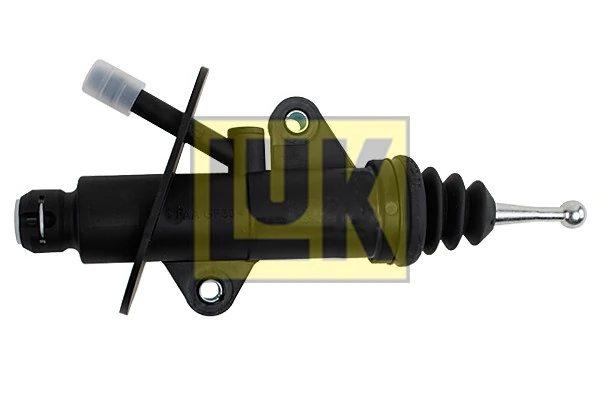 Do koszyka Cylinder sprzęgła główny Seat Alhambra  7V8, 7V9