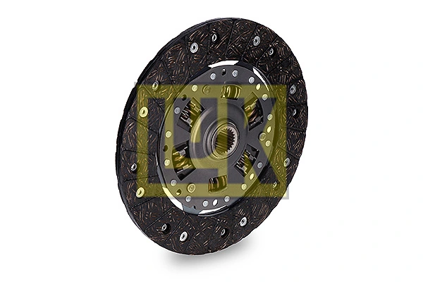 Tarcza sprzęgła do Volkswagen LT 281-363, 21A, 21B, 21D, 21E