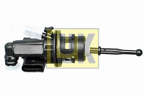 Do koszyka Cylinder sprzęgła główny Audi A3  8P1