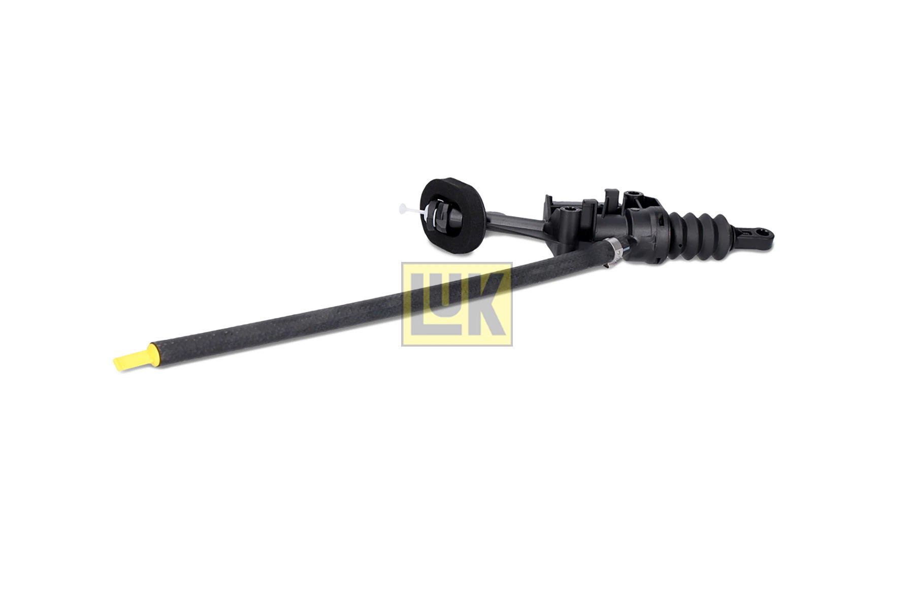 Do koszyka Cylinder sprzęgła główny Ford Transit VII V363