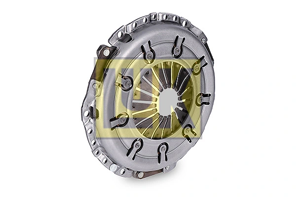 Docisk sprzęgła Audi A4 8E2