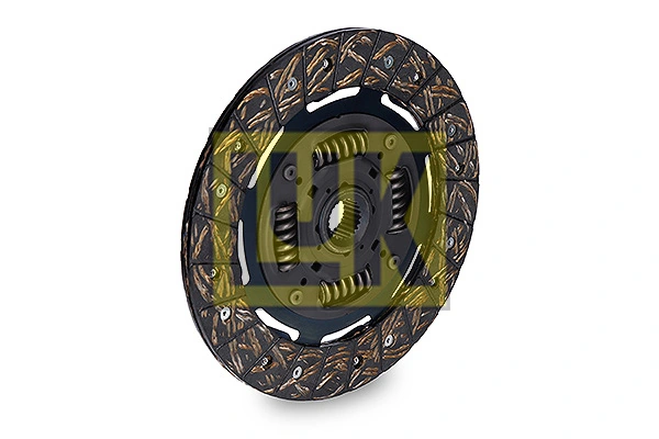 322046410 LUK Tarcza sprzęgła