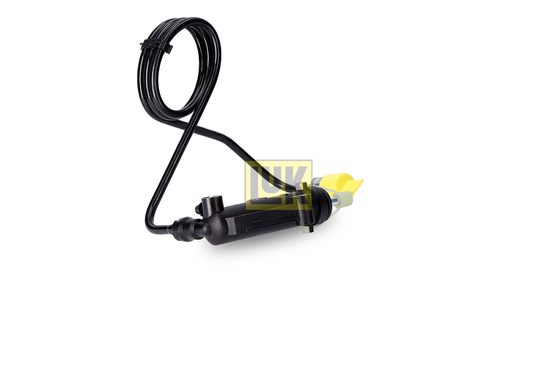 Cylinder roboczy sprzęgła Fiat Panda 2 169A