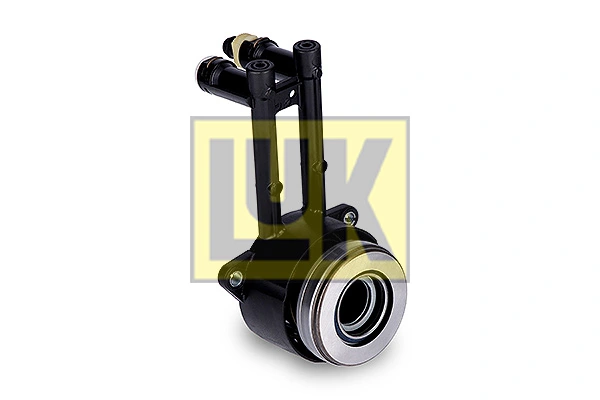 510005810 LUK Cylinder roboczy sprzęgła (wysprzęglik) w komplecie z łożyskiem wyciskowym