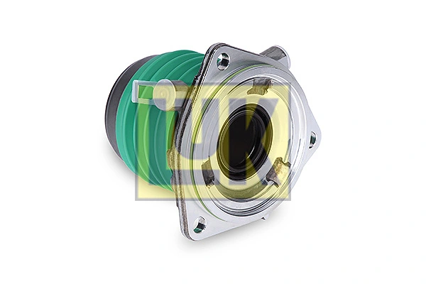 Do koszyka 9126743 General Motors Cylinder roboczy sprzęgła (wysprzęglik) w komplecie z łożyskiem wyciskowym