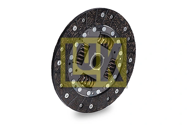 Do koszyka Tarcza sprzęgła Audi 100 C3 44, 44Q