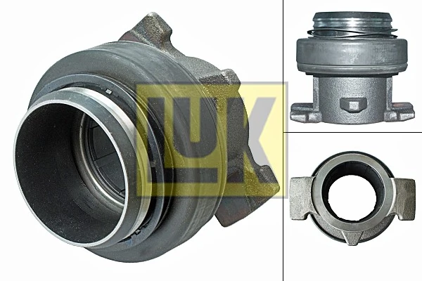504222042 Iveco Łożysko wyciskowe sprzęgła