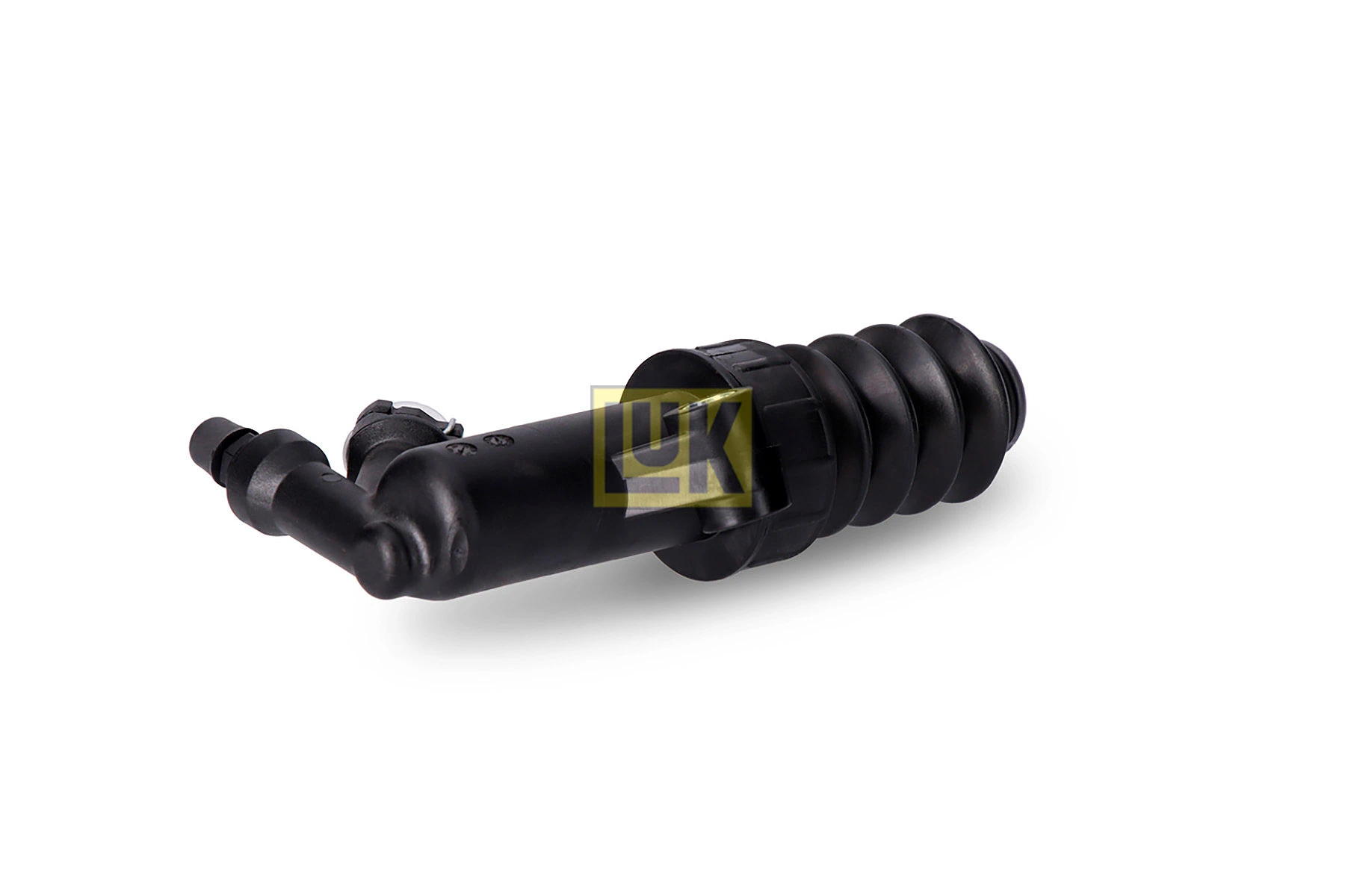 Do koszyka Cylinder roboczy sprzęgła Mazda 3  BK12