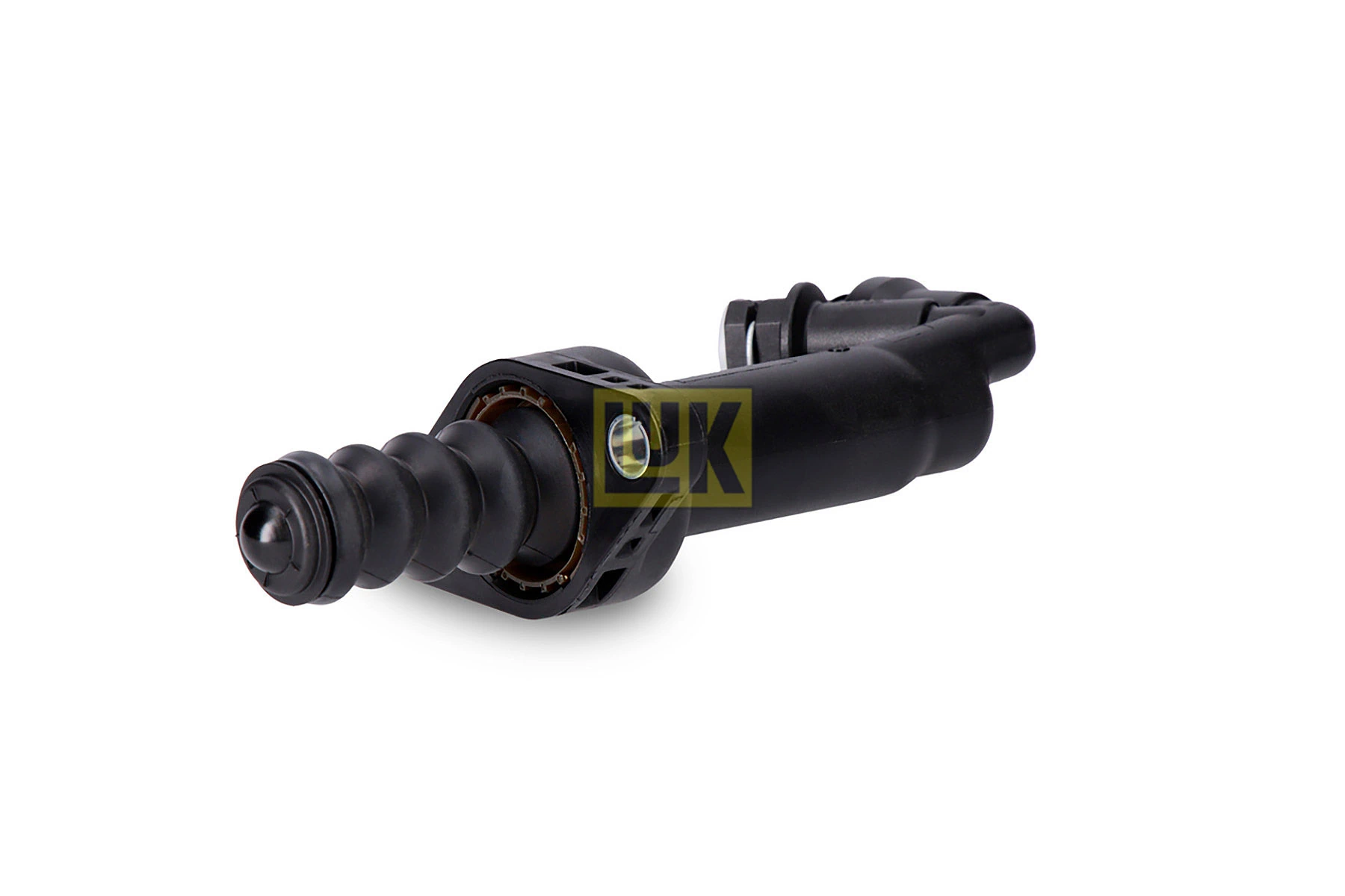 Do koszyka Cylinder roboczy sprzęgła Skoda Fabia II 5J5, 545